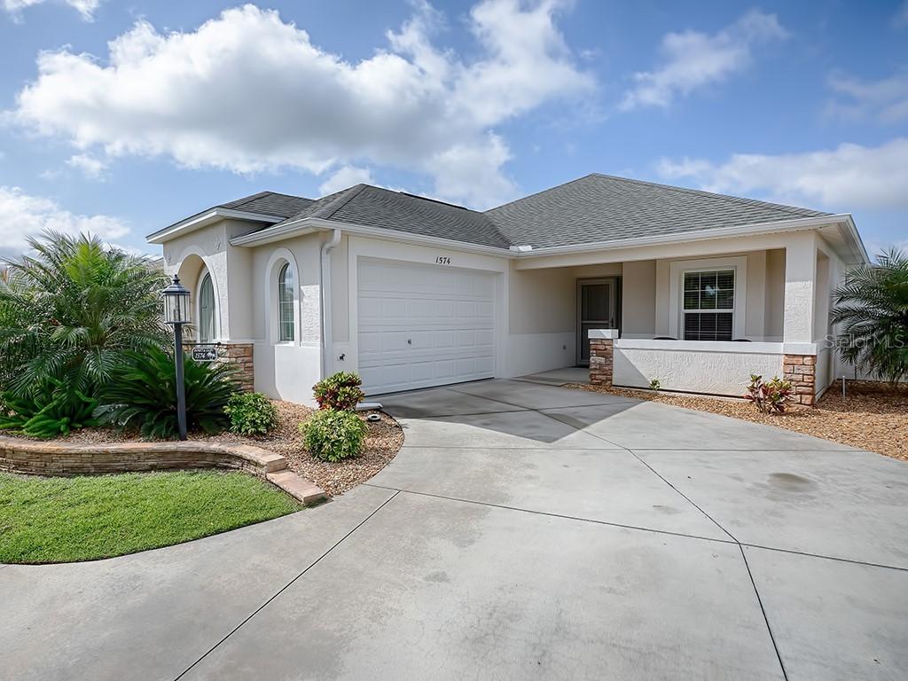 1574 Atmore Ln., The Villages, FL 32163