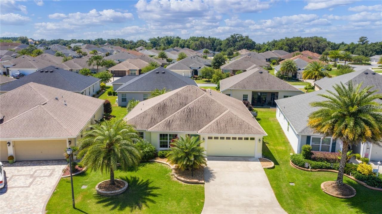 3962 Neighborly Way, The Villages, FL 32163