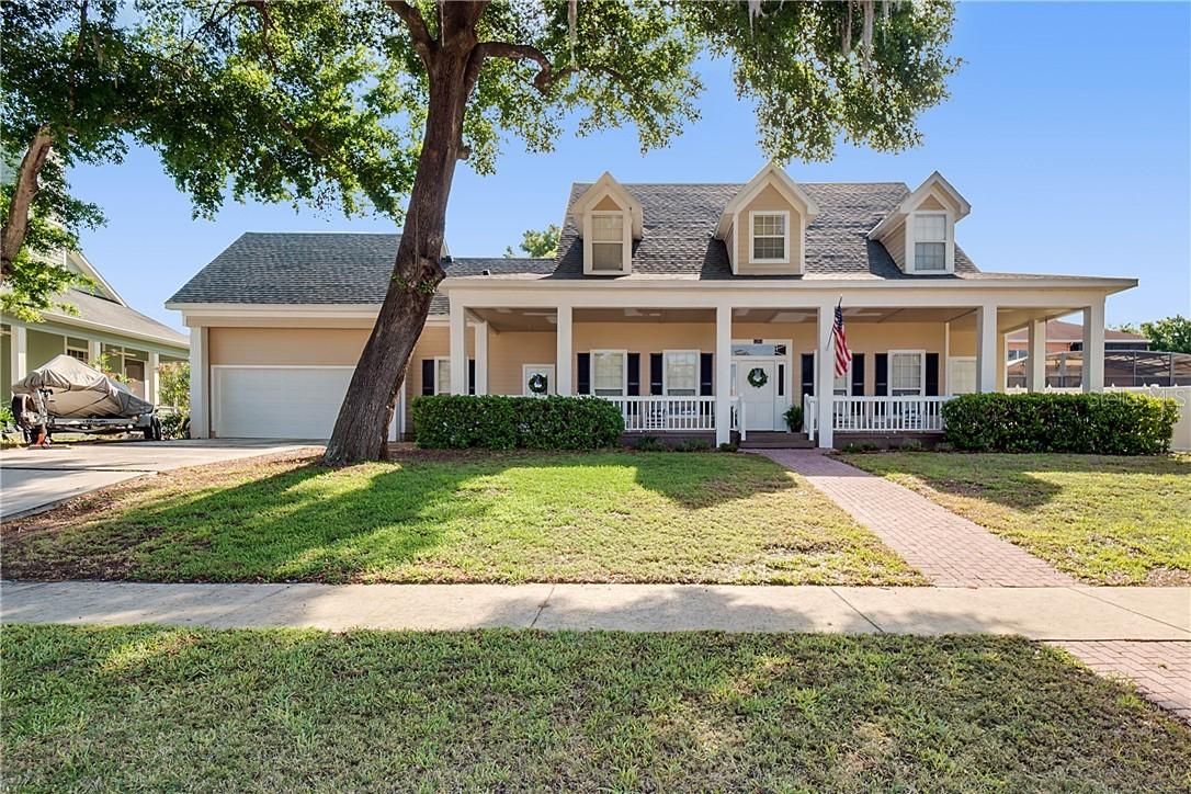 1251 Shorecrest Cir., Clermont, FL 34711