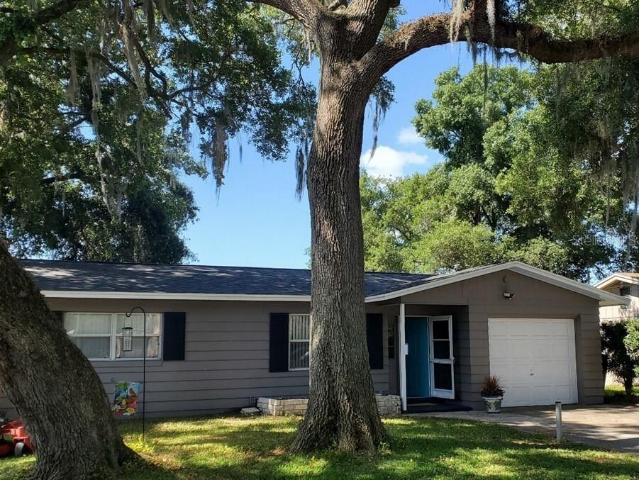 705 Scenic St., Leesburg, FL 34748