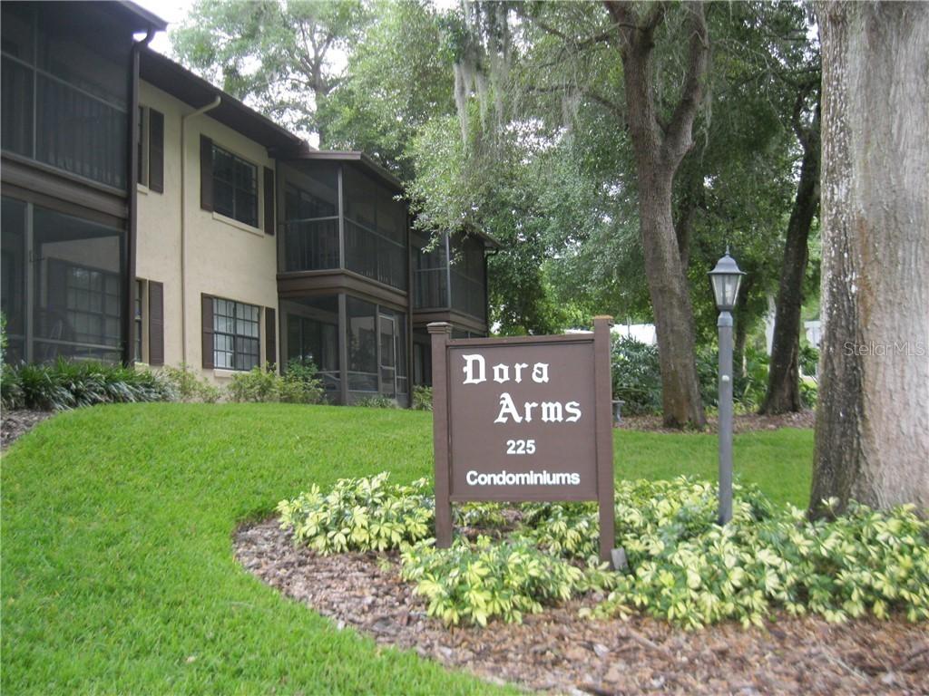 [Address Hidden by Seller], Mount Dora, FL 32757