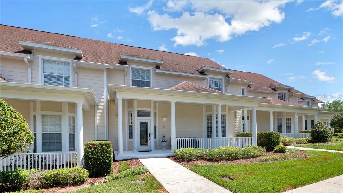 155 Harbour Cove Way, Clermont, FL 34711