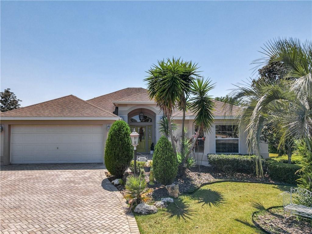 2725 Day Lily Run, The Villages, FL 32162