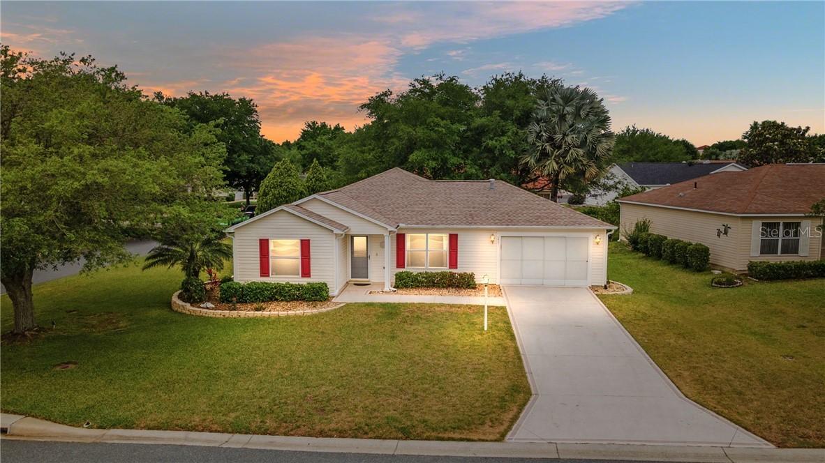 2847 Plainridge Loop, The Villages, FL 32162