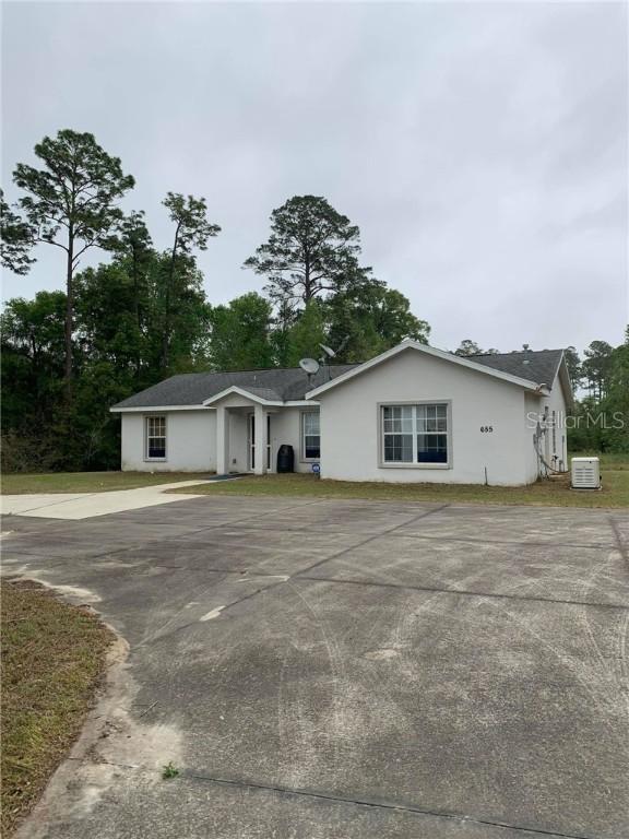 655 SW 140th Ave., Ocala, FL 34481