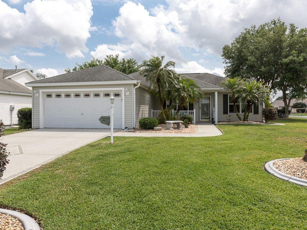 2000 Darby Pl., The Villages, FL 32162