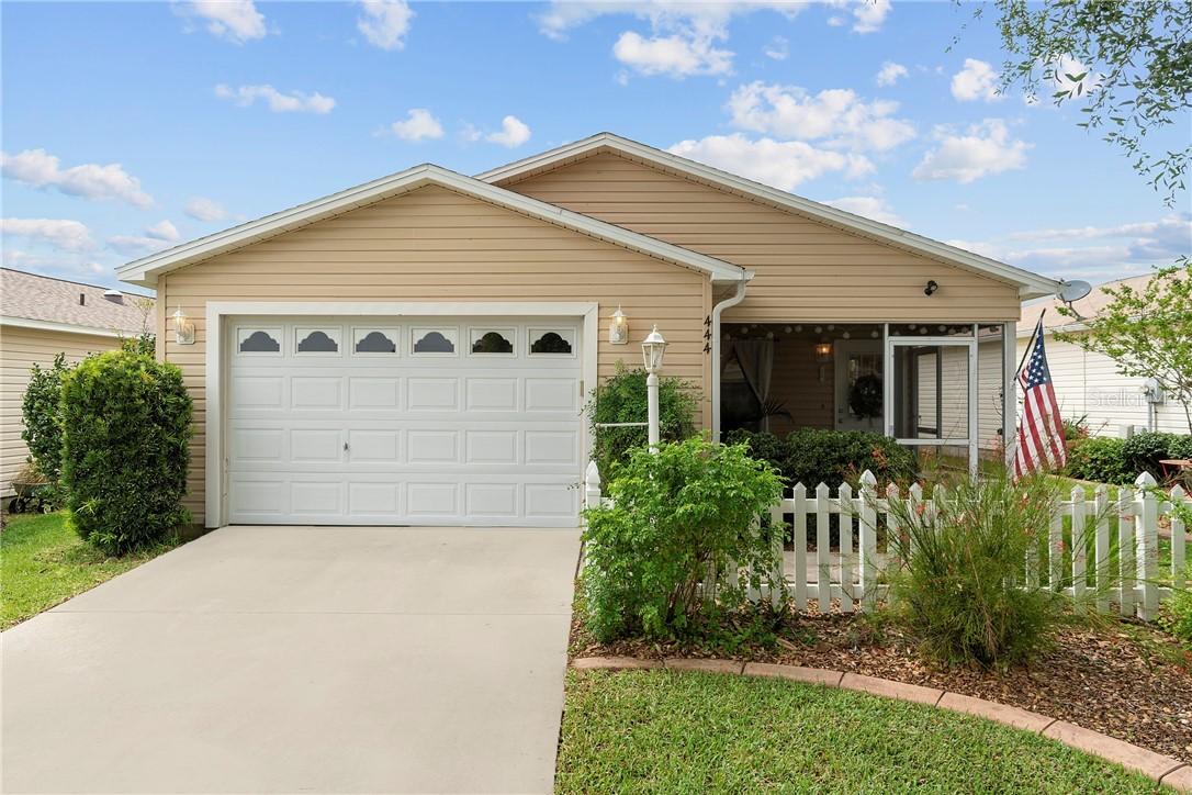 [Address Hidden by Seller], The Villages, FL 32162