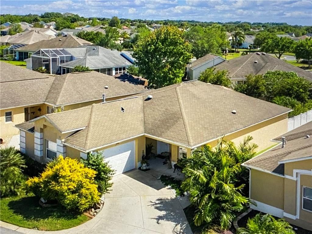 2178 Cherry Vale Pl., The Villages, FL 32162