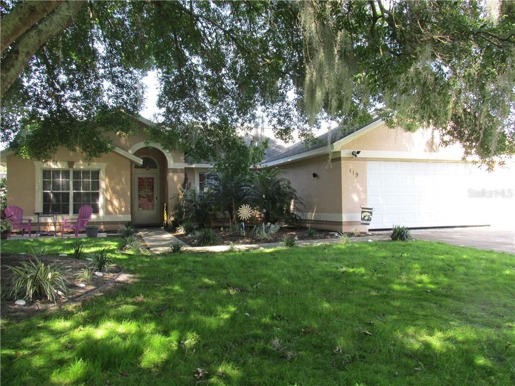 119 Robbins Rest Cir., Davenport, FL 33896