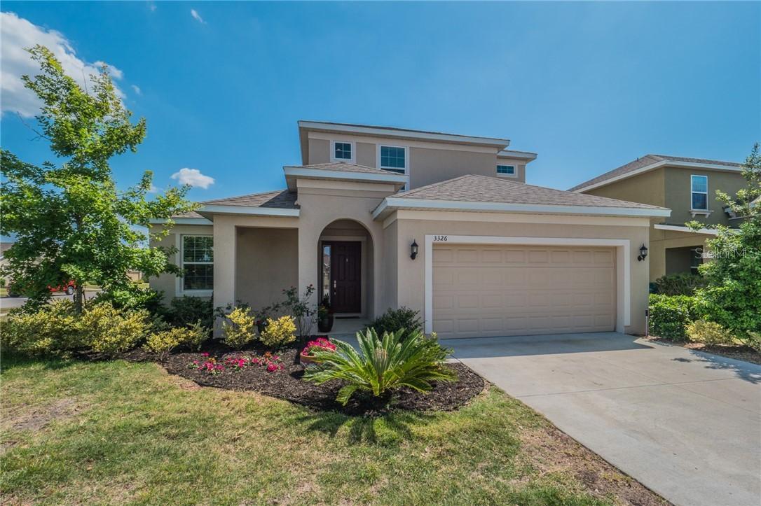 3326 Bethpage Loop, Mount Dora, FL 32757