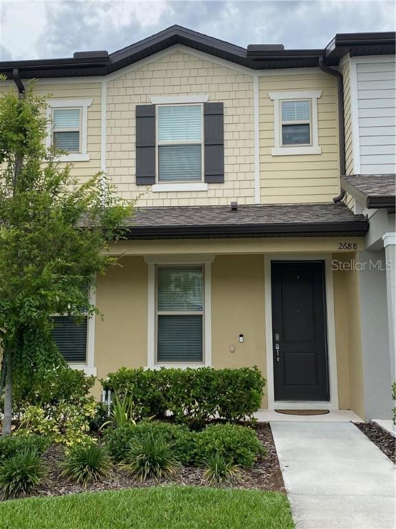 2688 Mead Ave, Saint Cloud, FL 34771