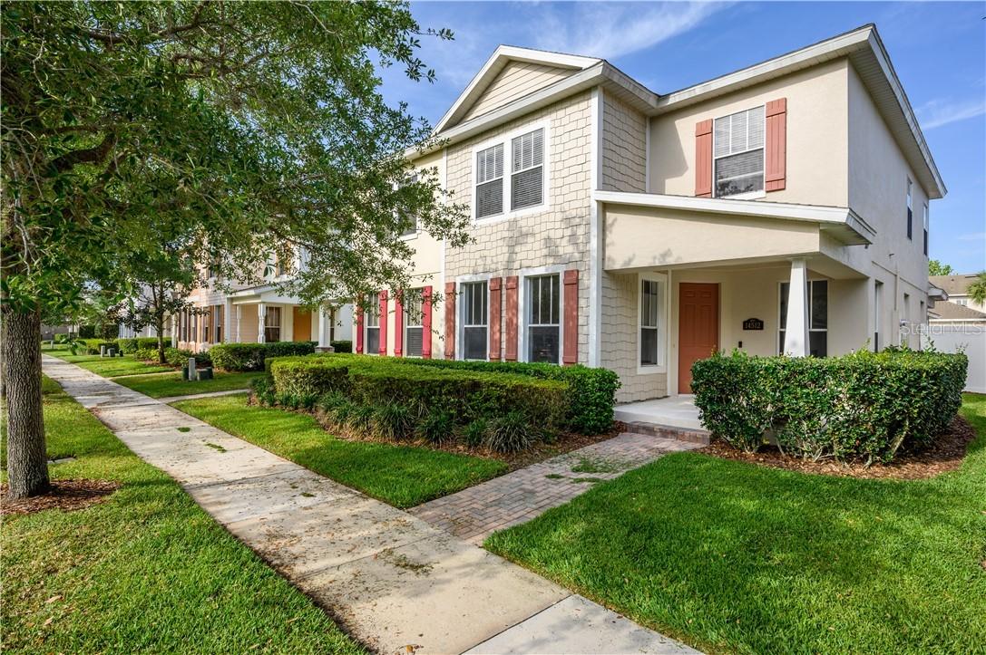 14512 Whittridge Dr., Winter Garden, FL 34787