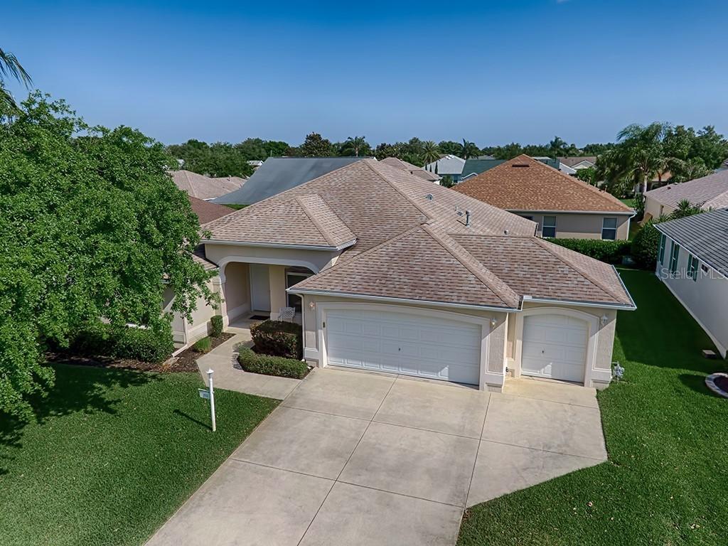 2113 Linley Loop, The Villages, FL 32162