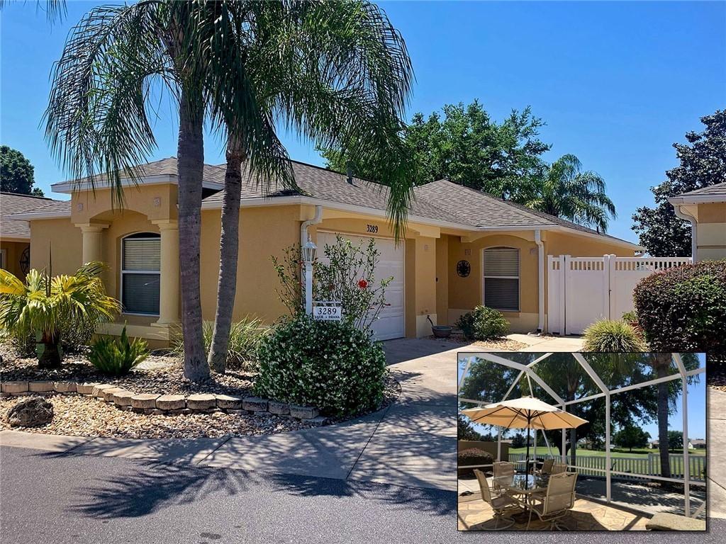 3289 Archer Ave., The Villages, FL 32162