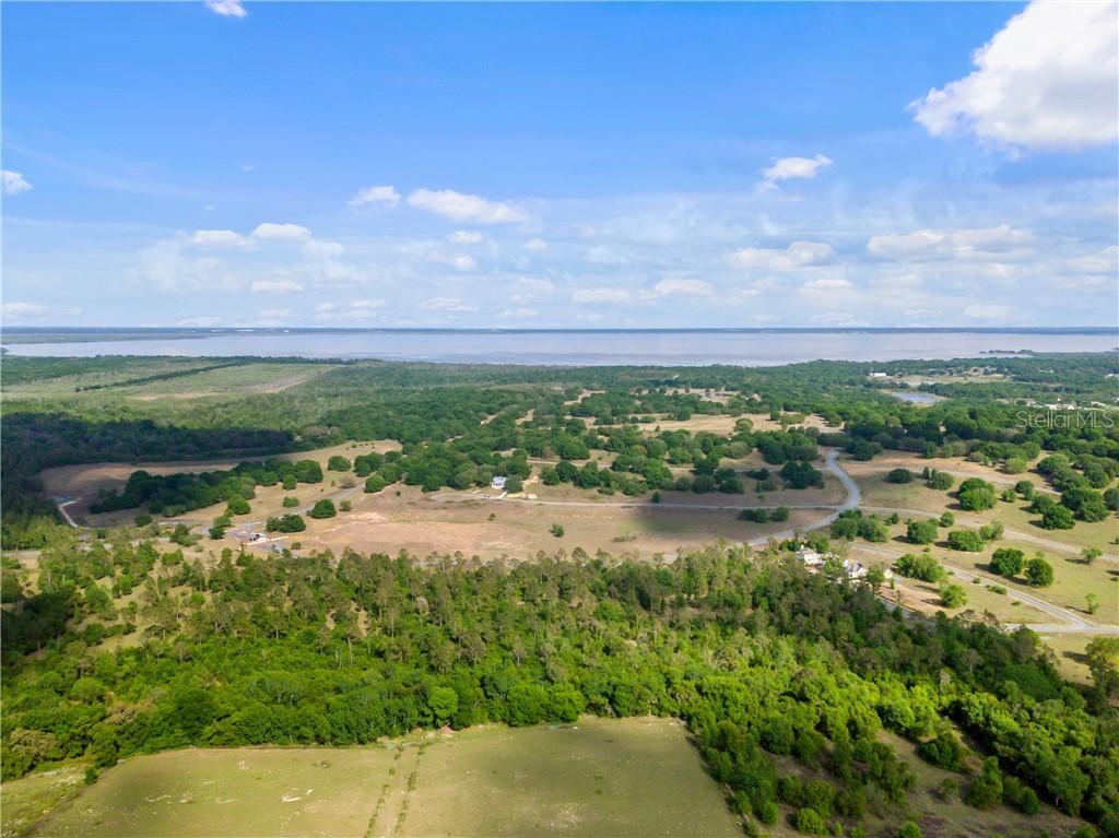 Sugarloaf Mountain Rd., Clermont, FL 34715