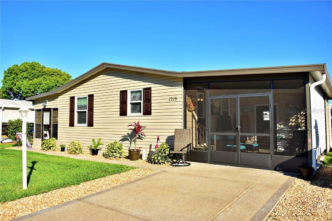 1719 Magnolia Ave., The Villages, FL 32159