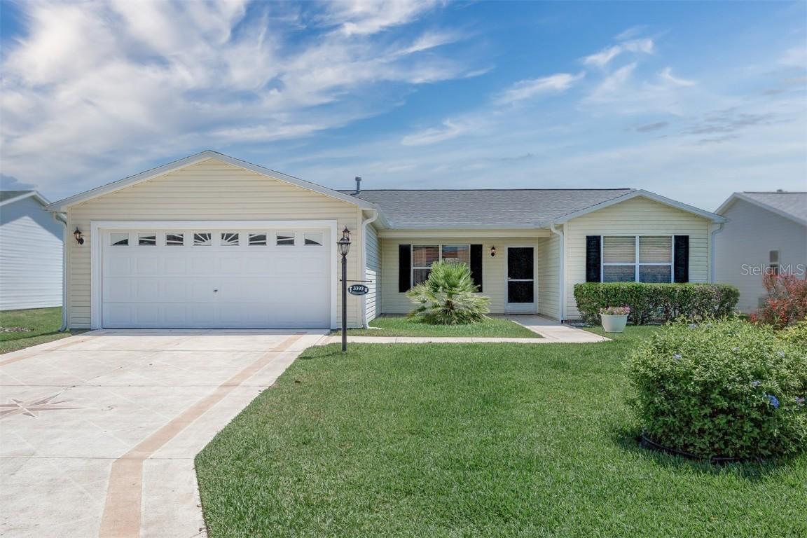 3393 Atwell Ave., The Villages, FL 32162