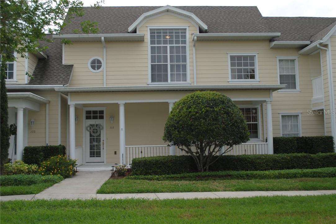 113 Riggings Way, Clermont, FL 34711