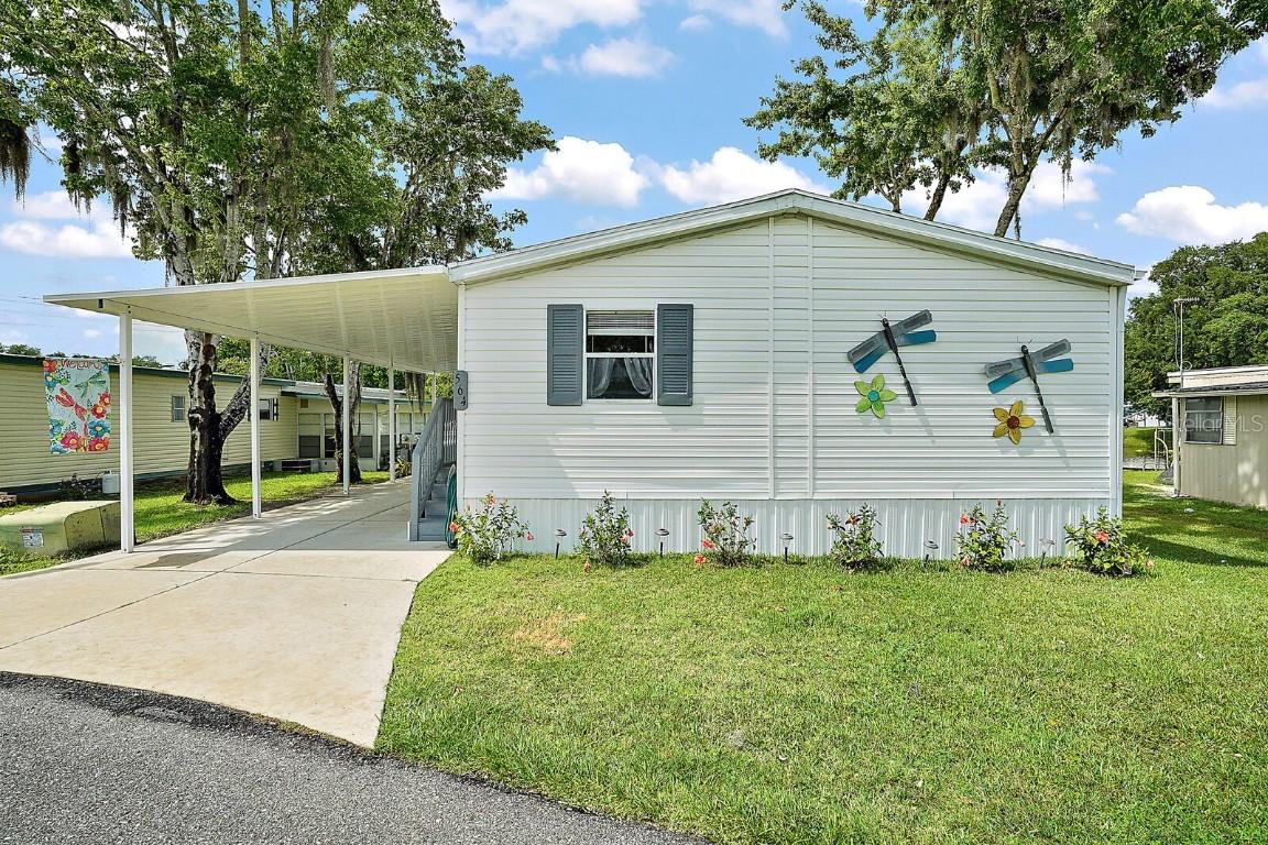 564 Tammi Dr., Leesburg, FL 34788