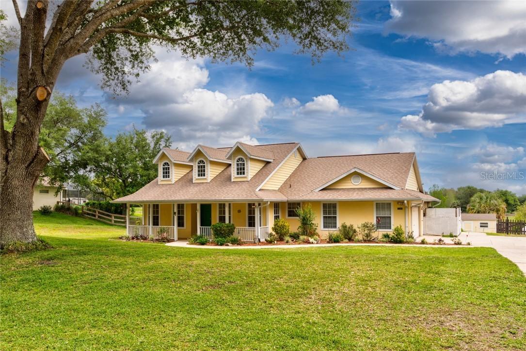 [Address Hidden by Seller], Mount Dora, FL 32757