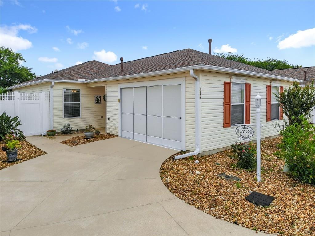 2326 Wilton Way, The Villages, FL 32162