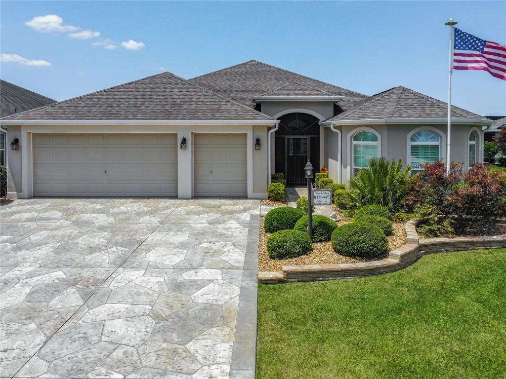 3644 Vineland Ave., The Villages, FL 32163