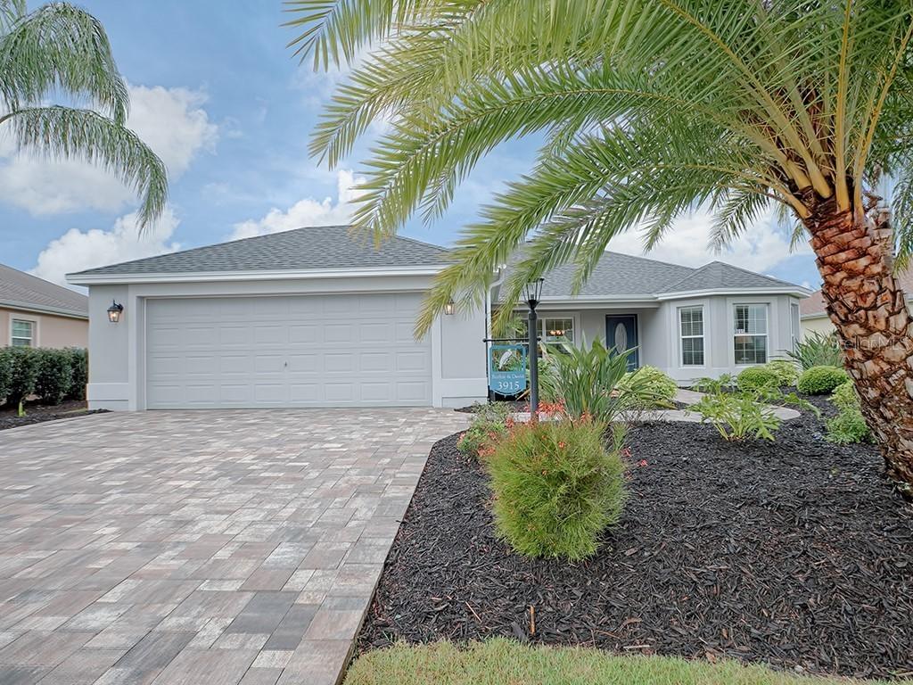 3915 Wine Palm Way, The Villages, FL 32163