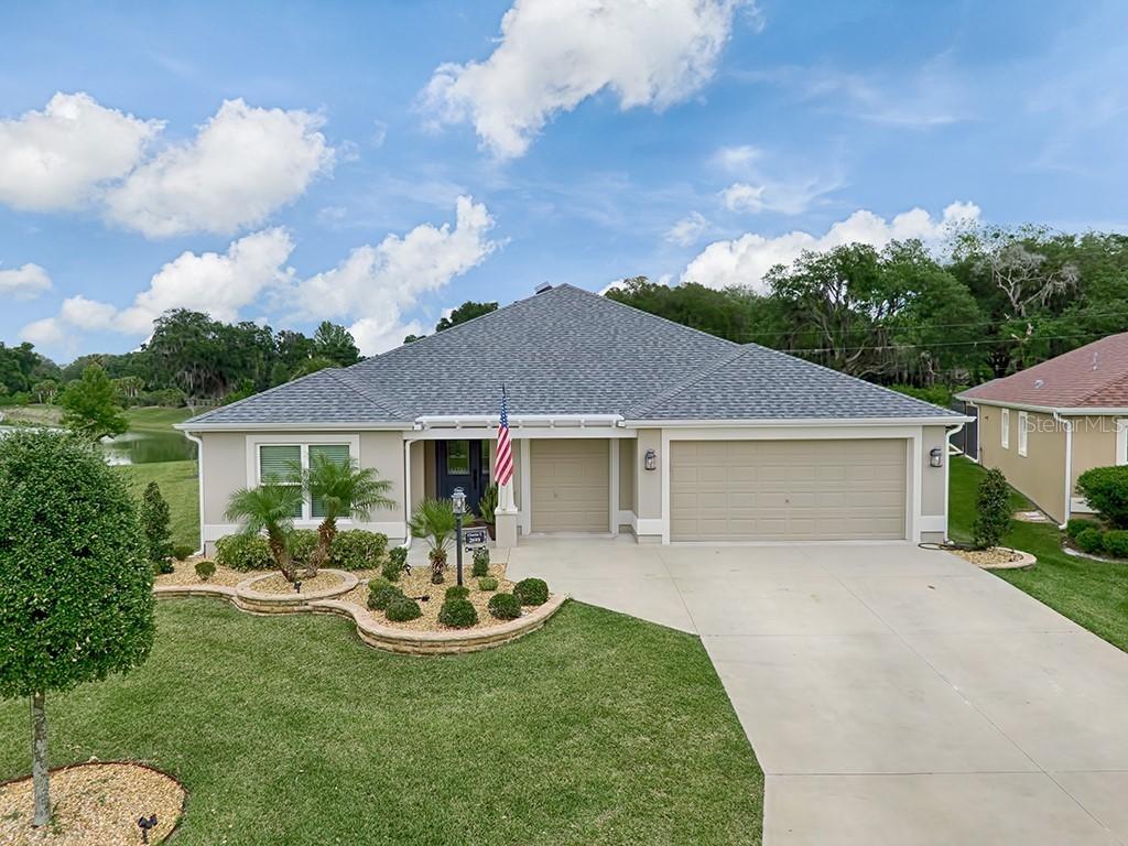 2693 Atamasco Lily Loop, The Villages, FL 32163