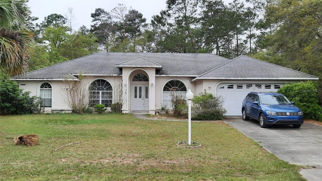 13804 SW 42nd Court Rd., Ocala, FL 34473