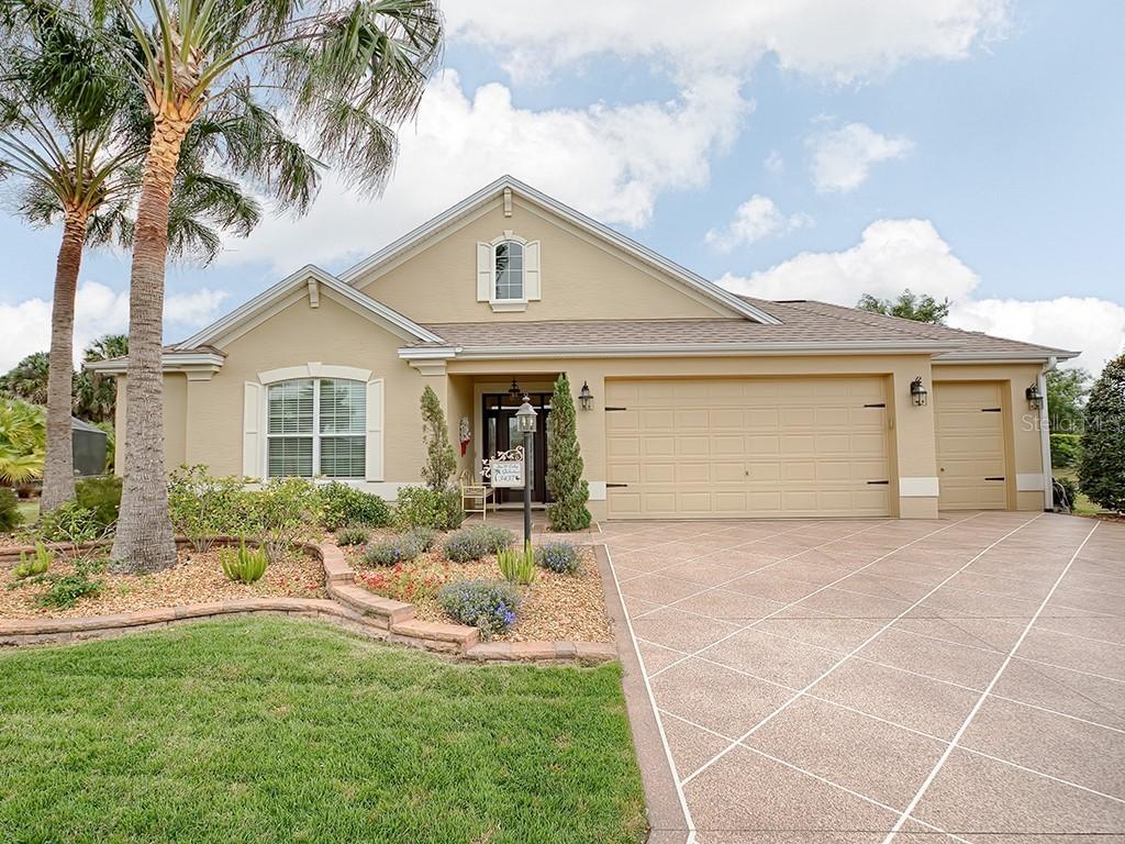 3437 Hollyoak Way, The Villages, FL 32163