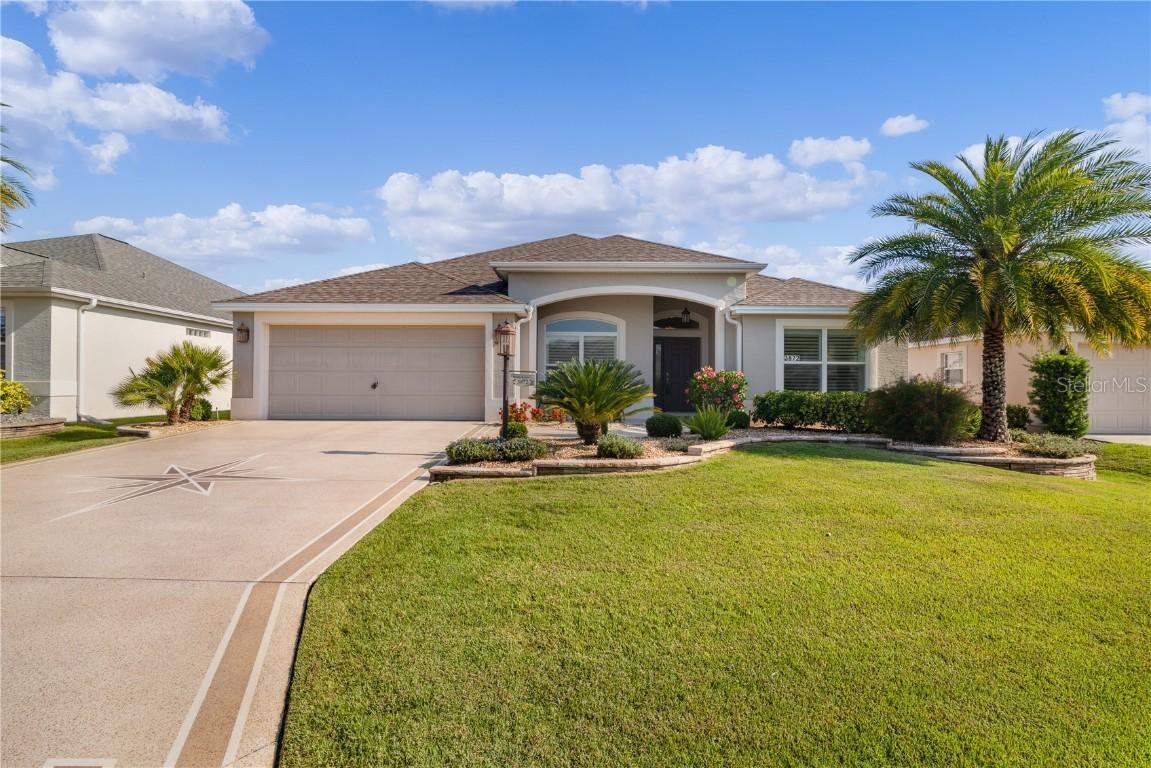 3872 Wine Palm Way, The Villages, FL 32163