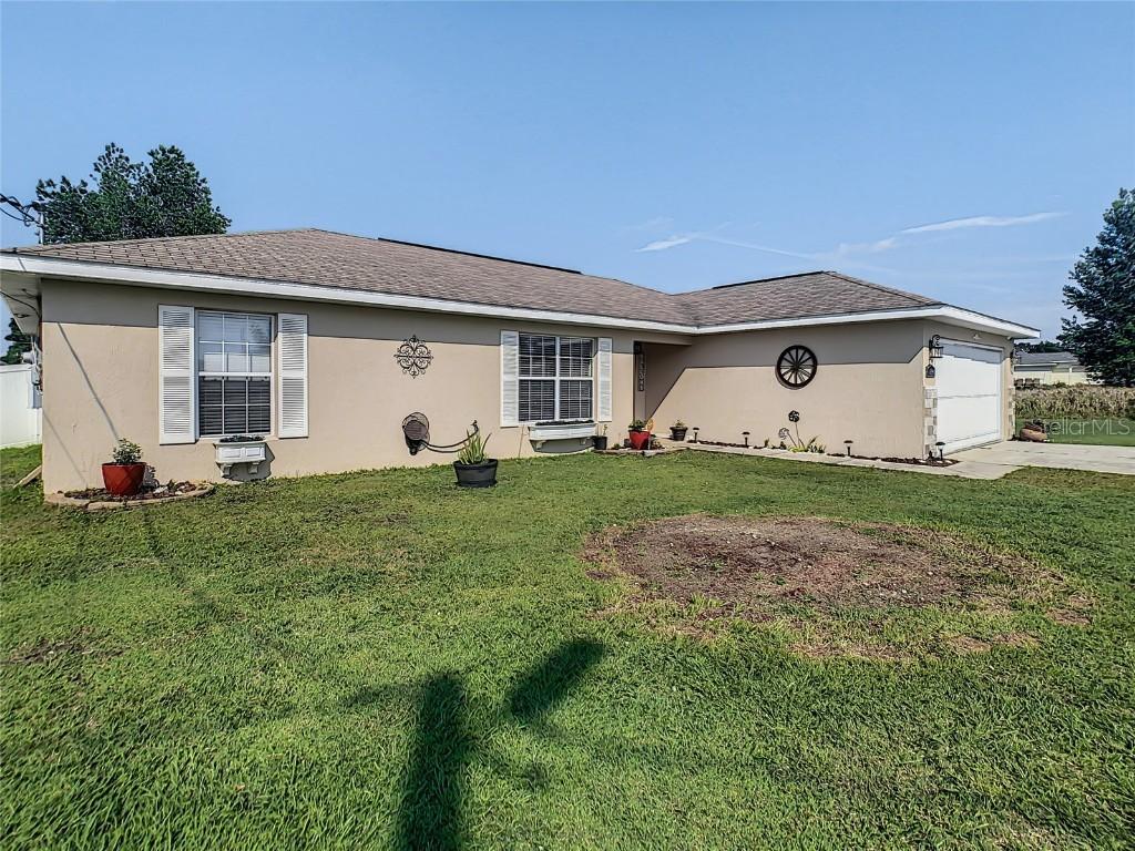 133 Juniper Way, Ocala, FL 34480