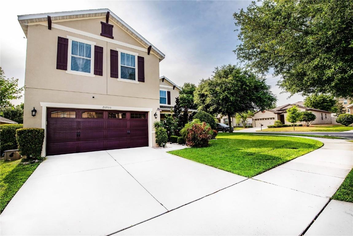 20800 Sullivan Ranch Blvd., Mount Dora, FL 32757