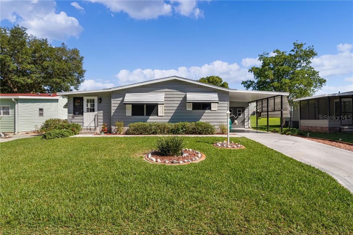 1727 Hilton Head Blvd., The Villages, FL 32159