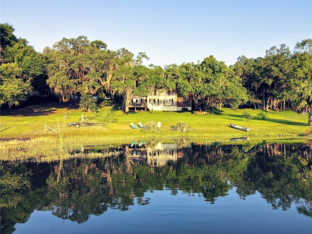 1630 Lake Nettie Ct., Eustis, FL 32726