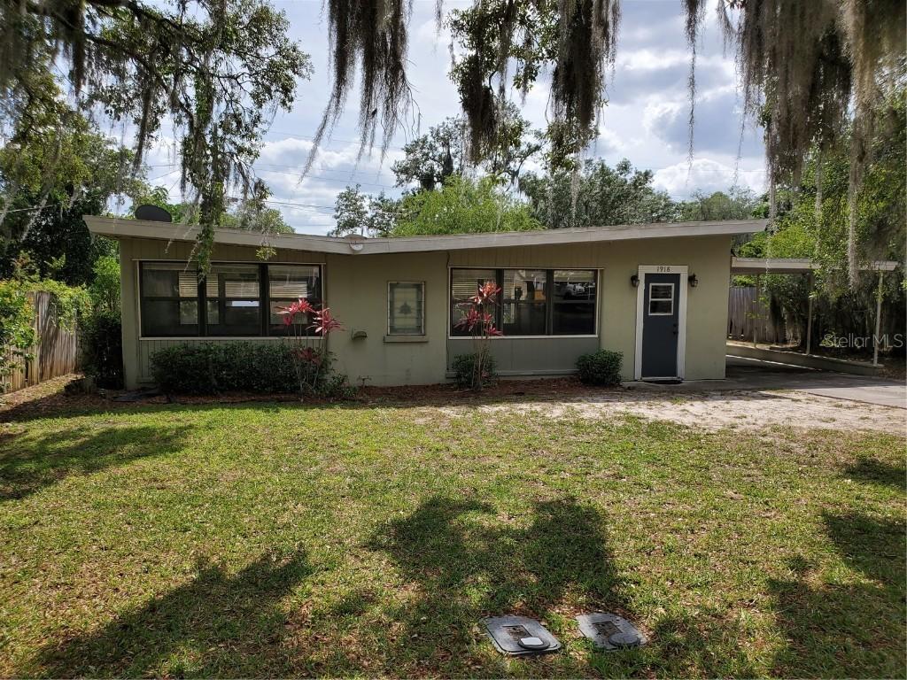 1918 Sunset Lane Ln., Clermont, FL 34711