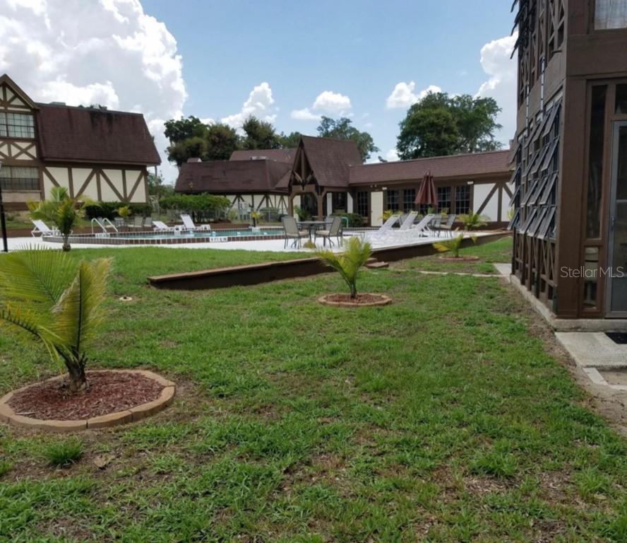 500 Newell Hill Rd. #103A, Leesburg, FL 34748