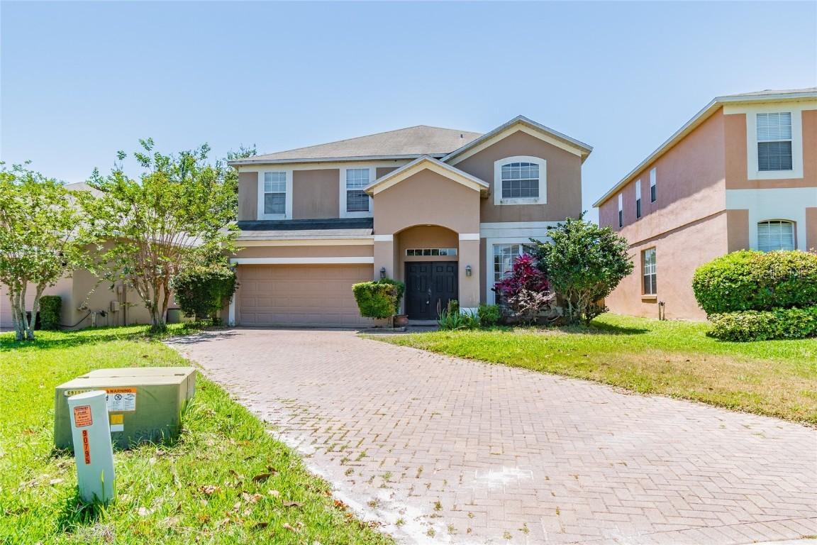 13114 Social Ln, Winter Garden, FL 34787
