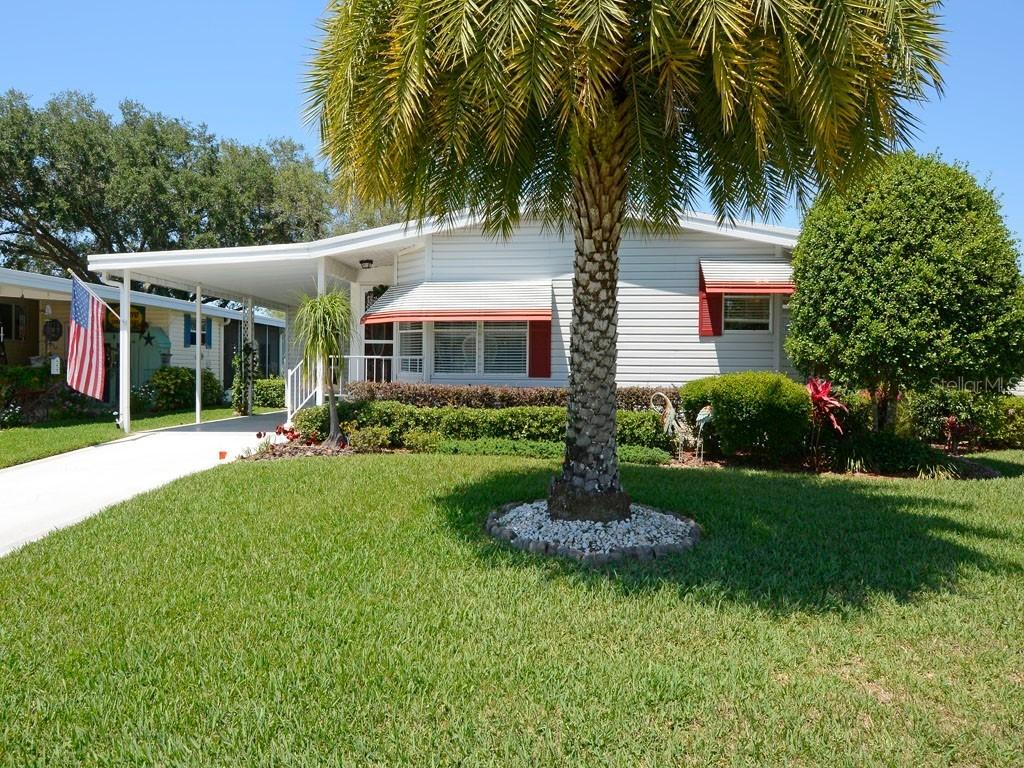 3008 Wekiva Rd., Tavares, FL 32778