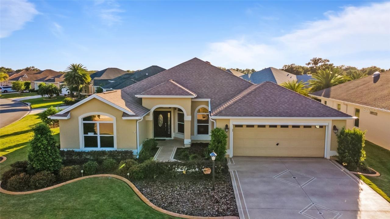 3346 Kelvington Rd., The Villages, FL 32163