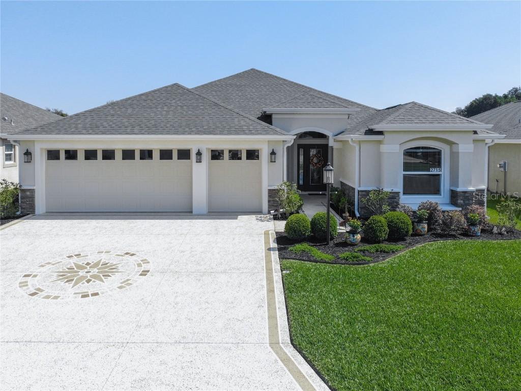 2715 Atamasco Lily Loop, The Villages, FL 32163