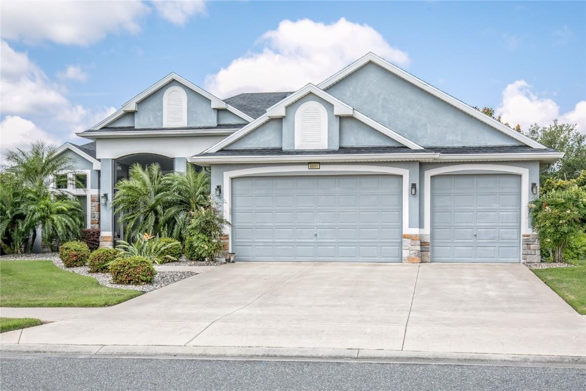 8881 Bridgeport Bay Cir., Mount Dora, FL 32757
