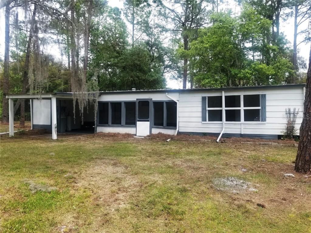 4225 E Fort Apache Pl., Dunnellon, FL 34434