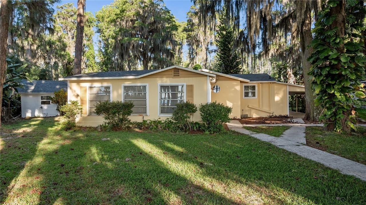 12120 Cypress Ln., Clermont, FL 34711