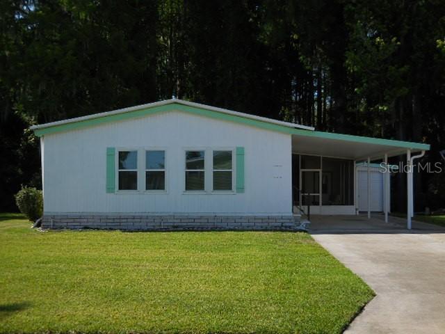 503 Sandalwood Ln., Wildwood, FL 34785