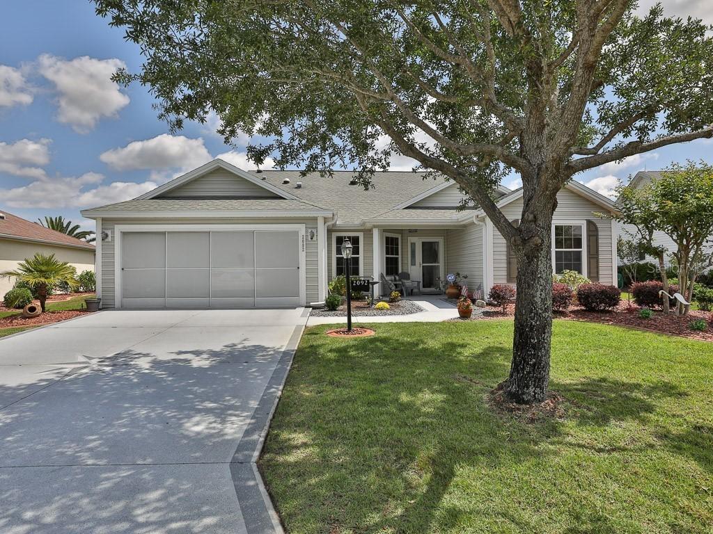 2092 Welcome Way, The Villages, FL 32162