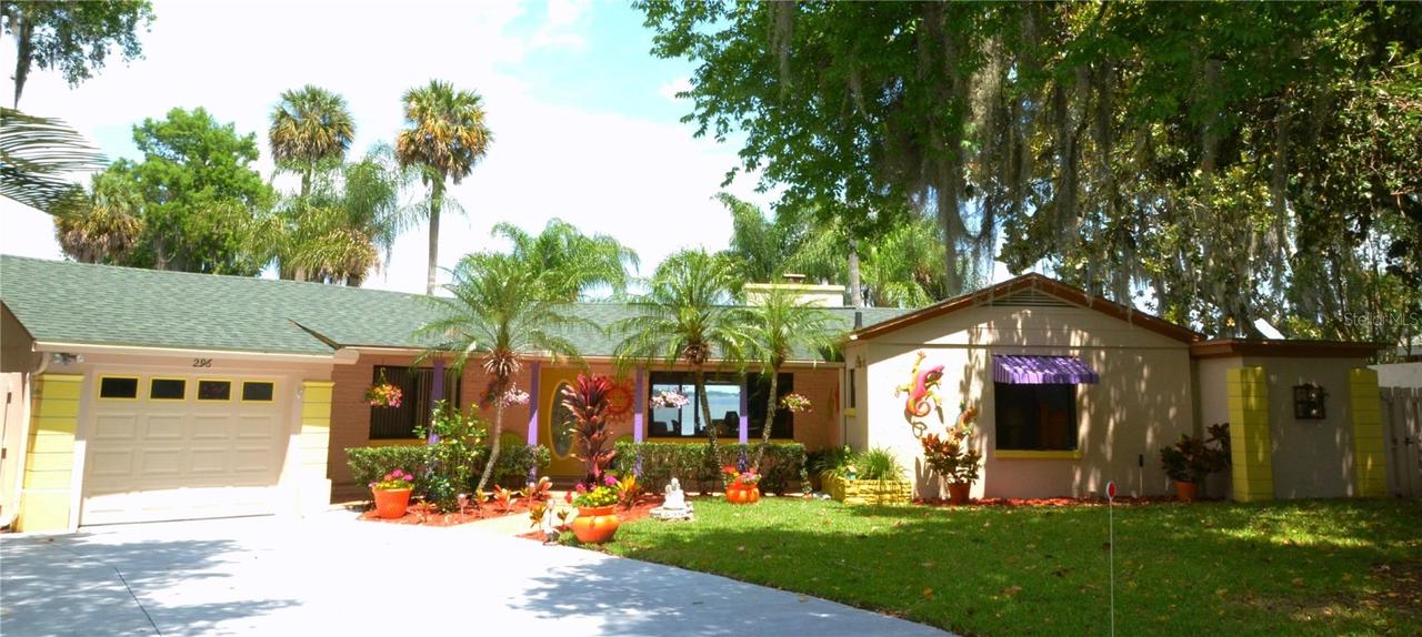 296 Banning Beach Rd., Tavares, FL 32778