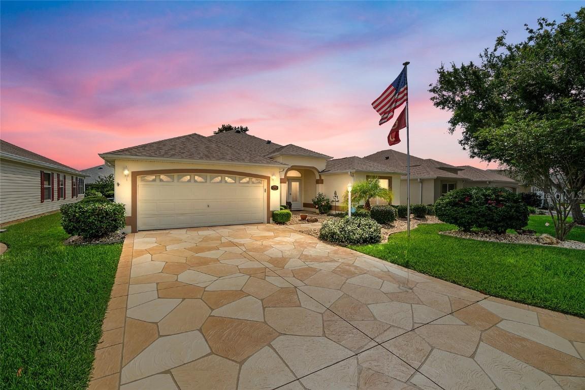 3120 Glenwood Pl., The Villages, FL 32162