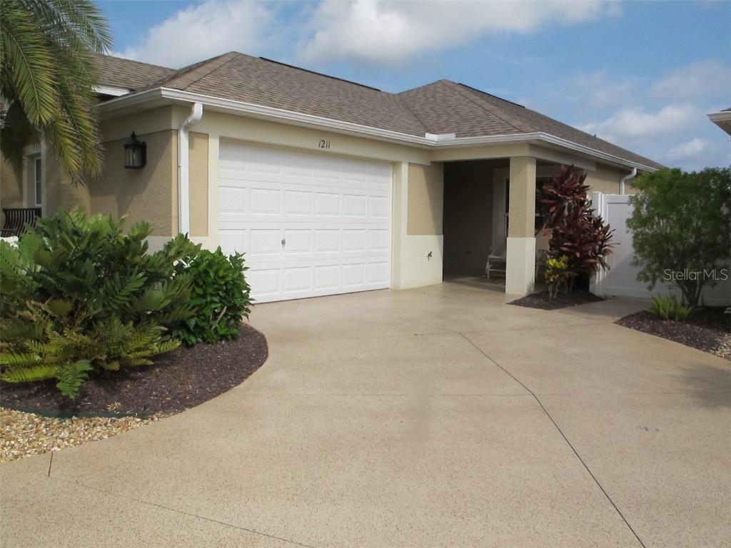 [Address Hidden by Seller], The Villages, FL 32162