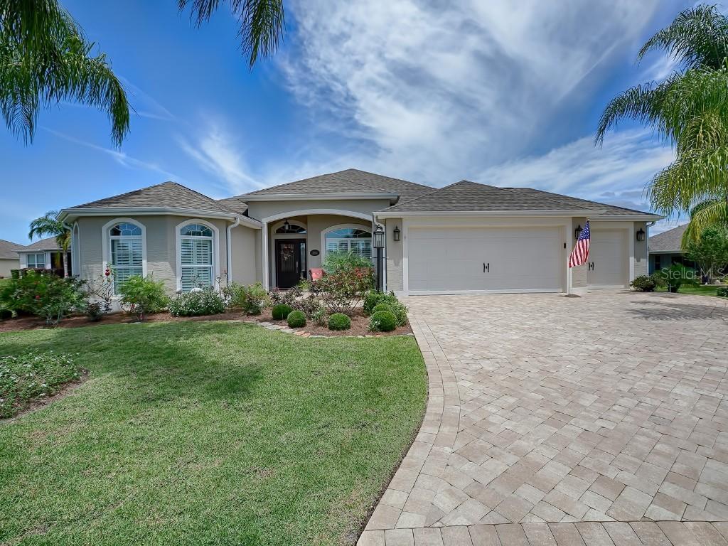 3265 Boardroom Tr., The Villages, FL 32163